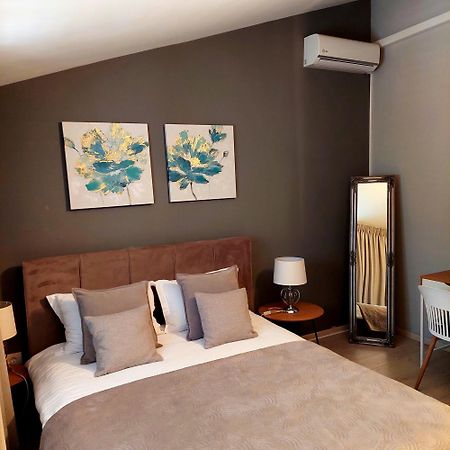 Apartaments Victoria Пореч Екстериор снимка