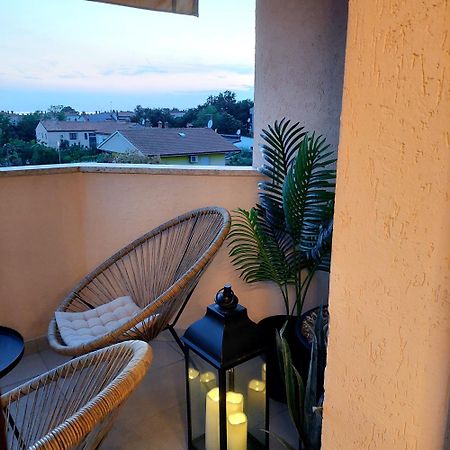 Apartaments Victoria Пореч Екстериор снимка