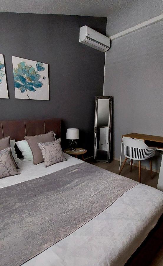 Apartaments Victoria Пореч Екстериор снимка
