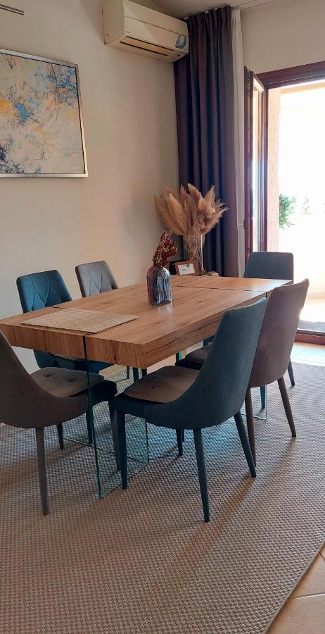 Apartaments Victoria Пореч Екстериор снимка