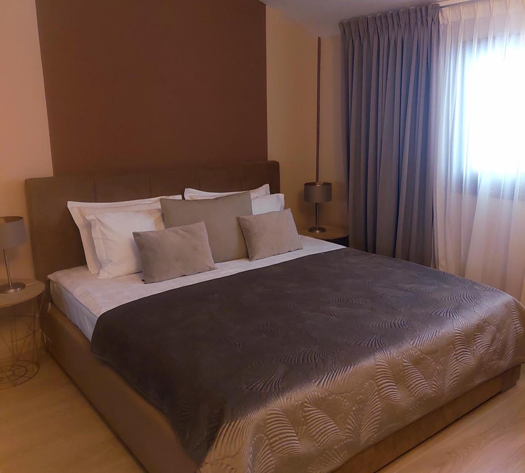 Apartaments Victoria Пореч Екстериор снимка