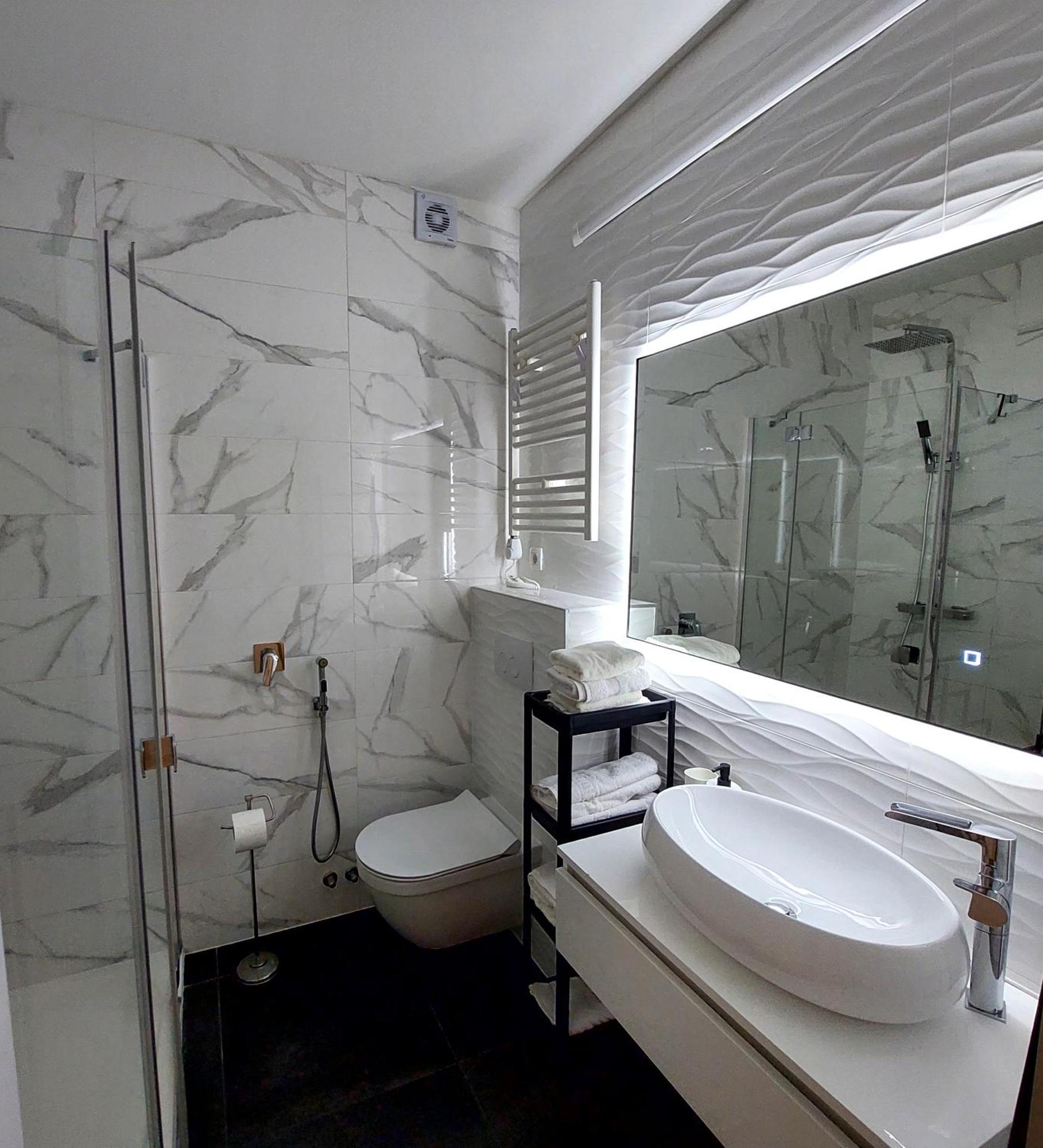 Apartaments Victoria Пореч Екстериор снимка