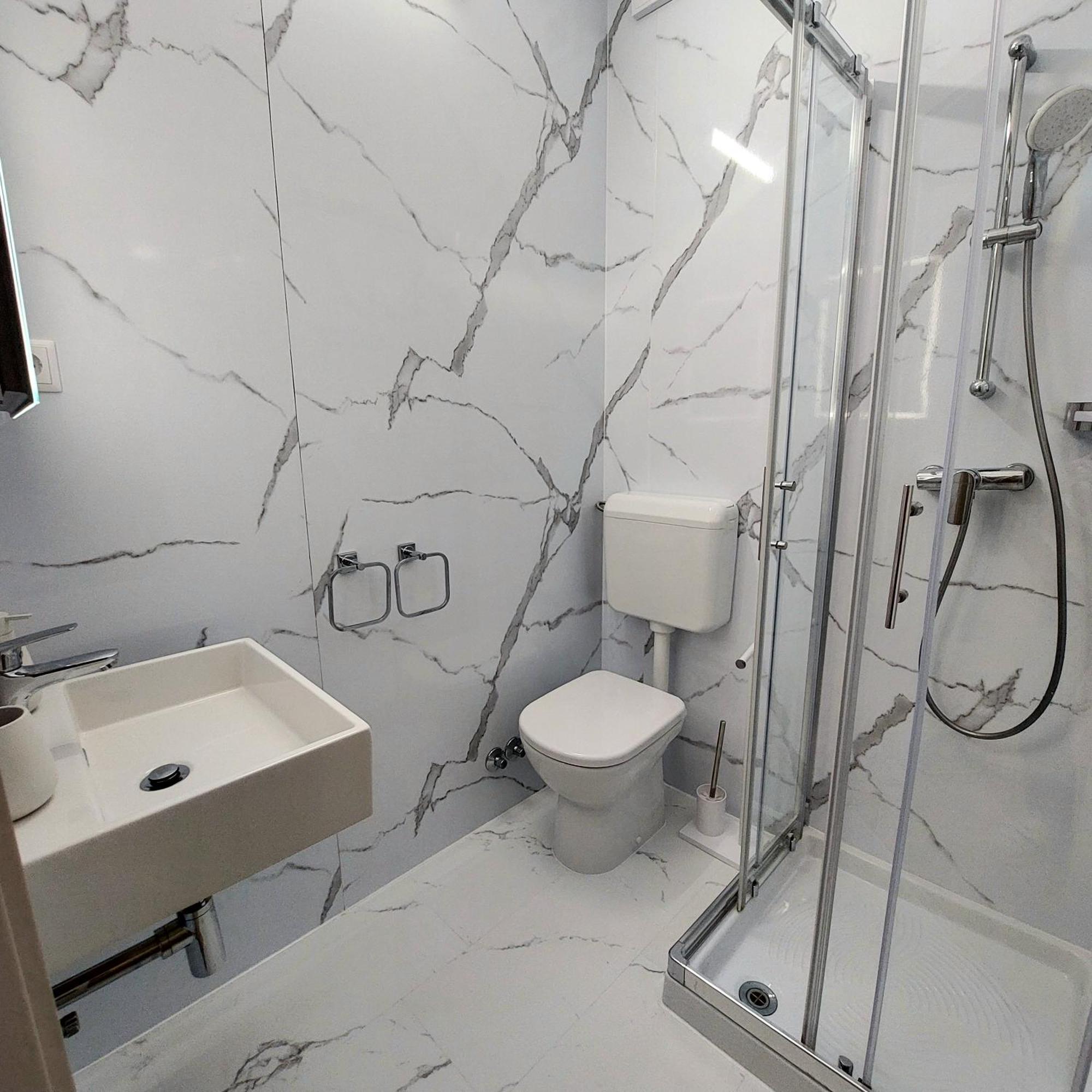Apartaments Victoria Пореч Екстериор снимка