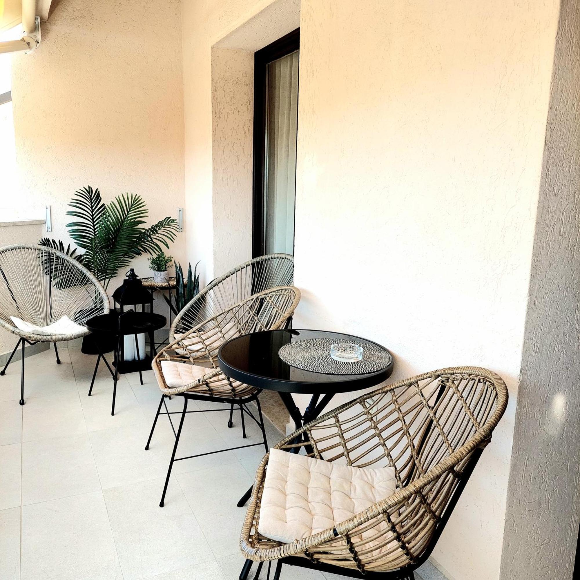 Apartaments Victoria Пореч Екстериор снимка