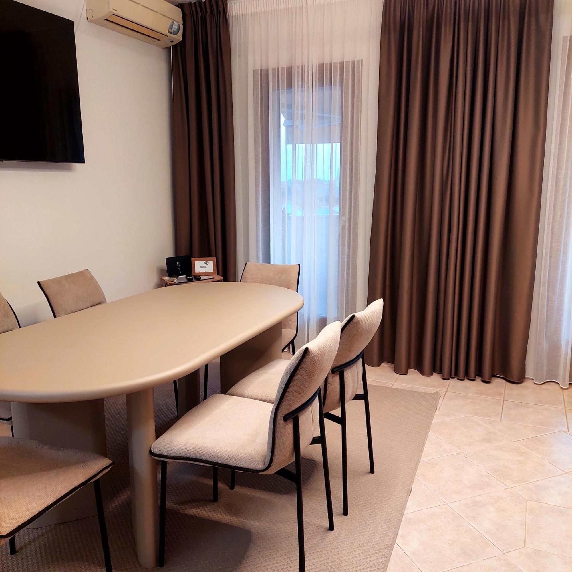 Apartaments Victoria Пореч Екстериор снимка