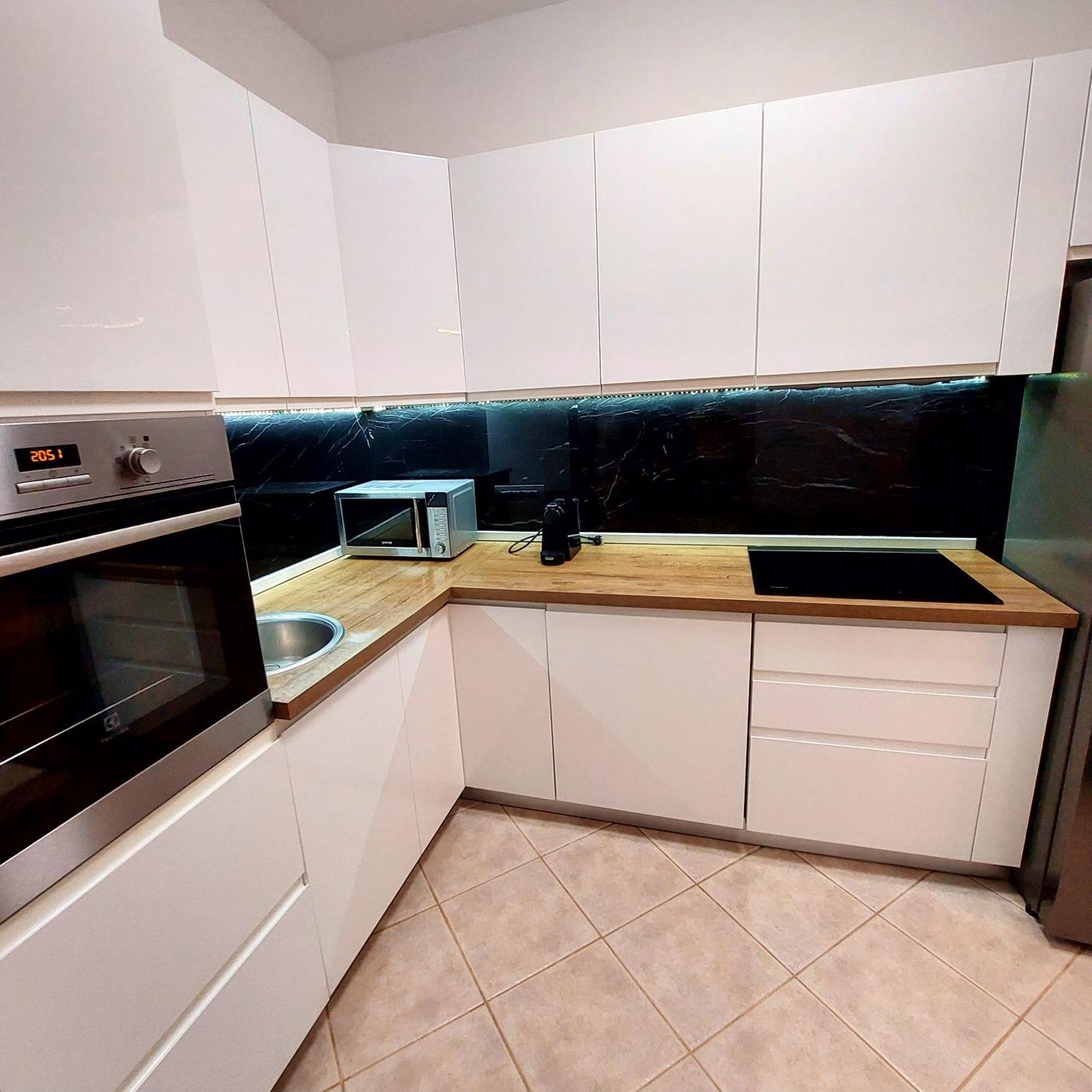 Apartaments Victoria Пореч Екстериор снимка